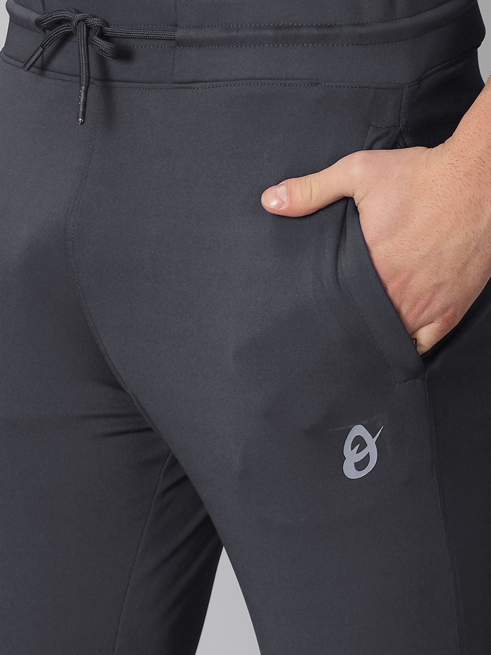 Alan Jones Clothing Training Men Rapid-Dry Joggers Track Pants (Navy_M) :  Amazon.in: Clothing & Accessories